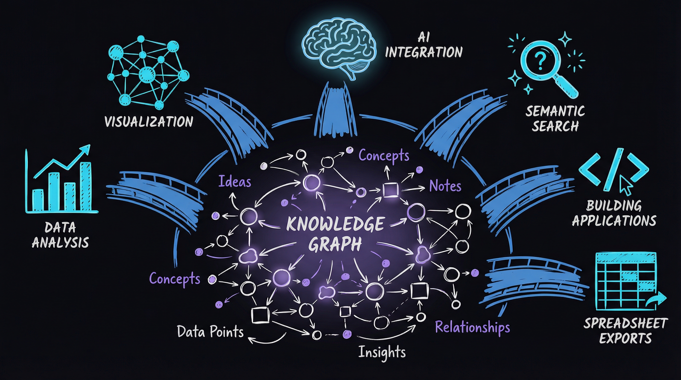 Bridge Your Tana: Complete banner