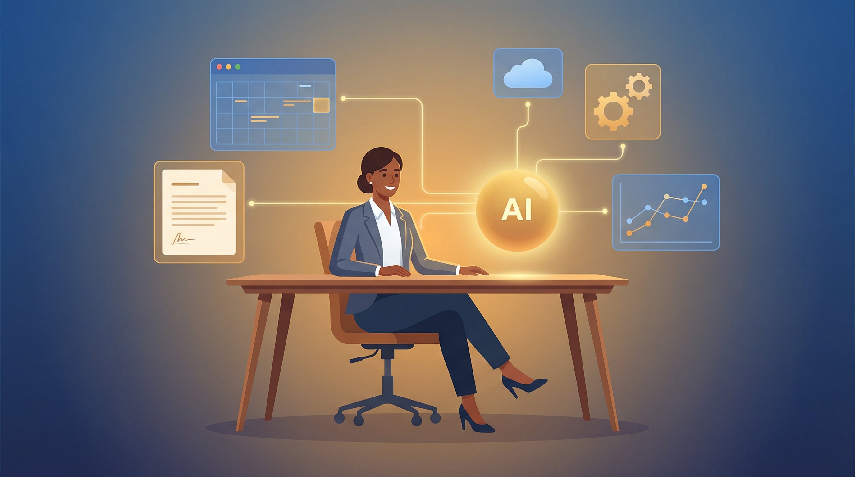 Your Personal AI banner