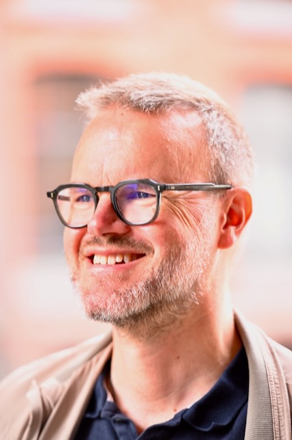 Jens-Christian Fischer